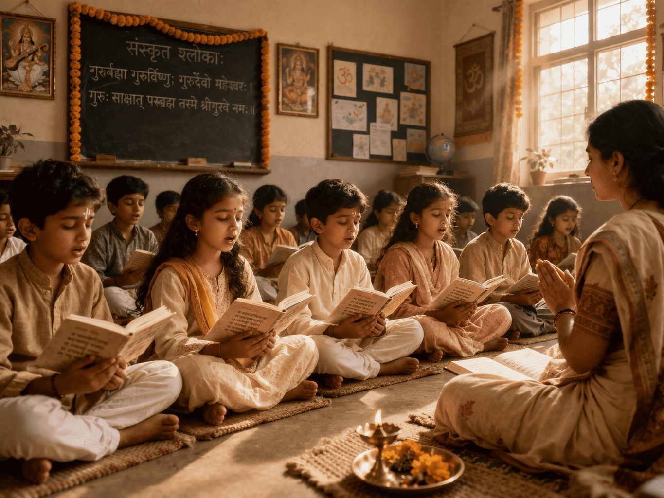 Where Tradition Meets Innovation